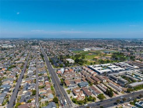 5588 Orange Avenue , Cypress, CA