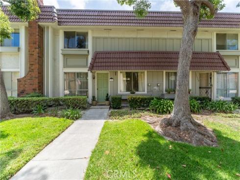 11464 miscou Way, Cypress, CA