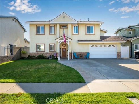 10211 Aqueduct Drive
