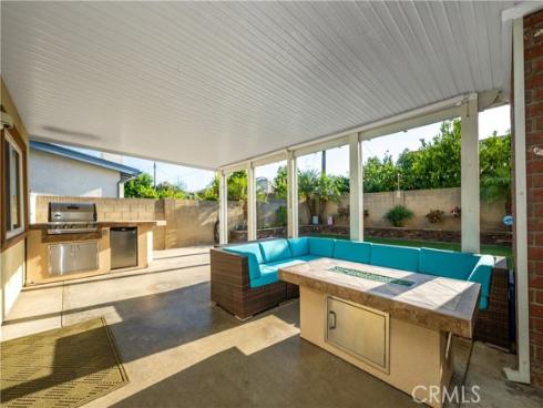 10211 Aqueduct Drive, Cypress, CA