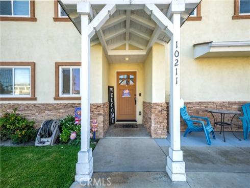10211 Aqueduct Drive, Cypress, CA