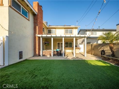 10211 Aqueduct Drive, Cypress, CA