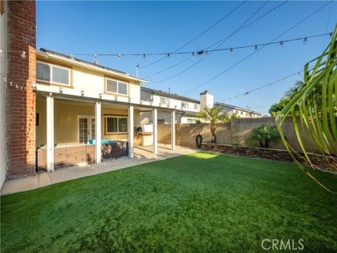 10211 Aqueduct Drive, Cypress, CA