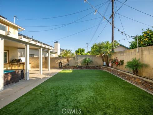 10211 Aqueduct Drive, Cypress, CA