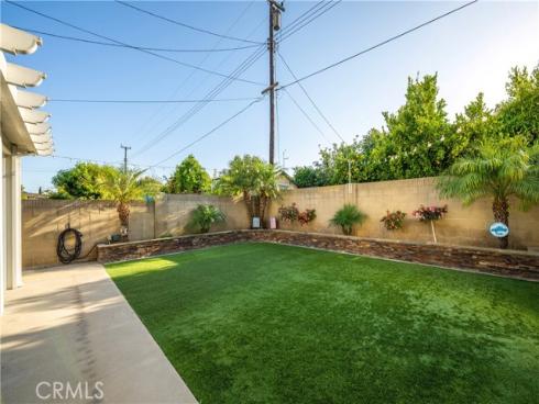 10211 Aqueduct Drive, Cypress, CA