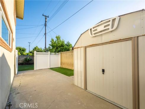 10211  Aqueduct   Drive, Cypress, CA