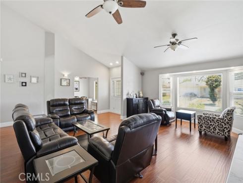 5021 Olga , Cypress, CA
