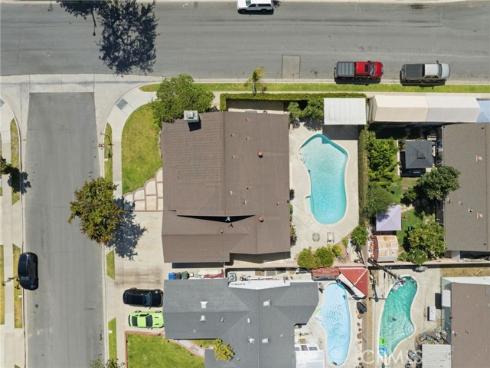 5021 Olga , Cypress, CA