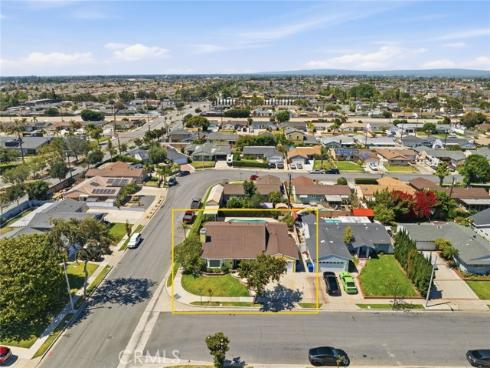 5021 Olga , Cypress, CA