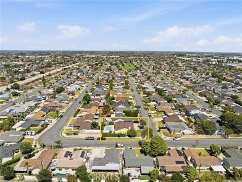 5021  Olga  , Cypress, CA