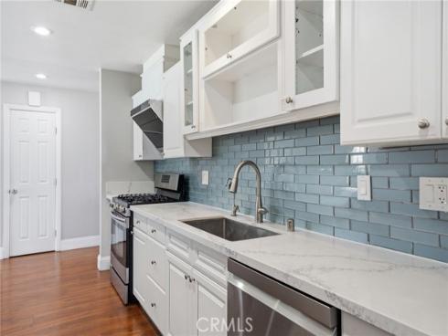 5021 Olga , Cypress, CA