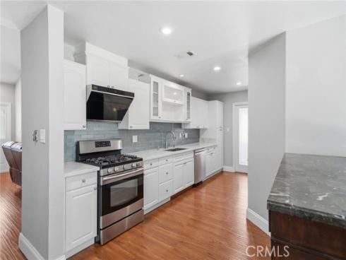 5021 Olga , Cypress, CA