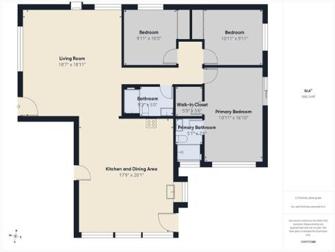 11606  Lakia   Drive, Cypress, CA