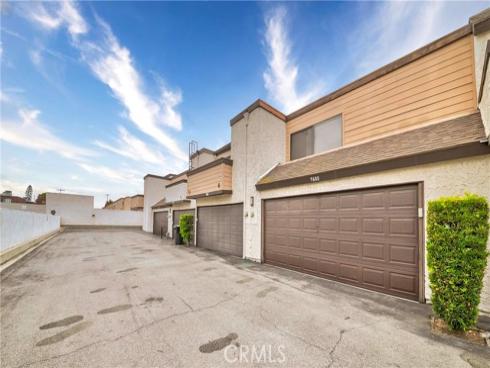 9680  Walker   Court, Cypress, CA
