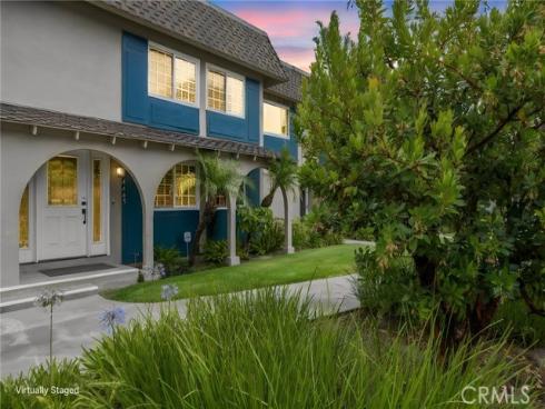 4469  Larwin Ave  , Cypress, CA