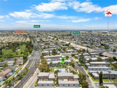 4469  Larwin Ave  , Cypress, CA