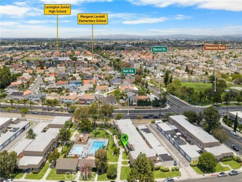 4469  Larwin Ave  , Cypress, CA