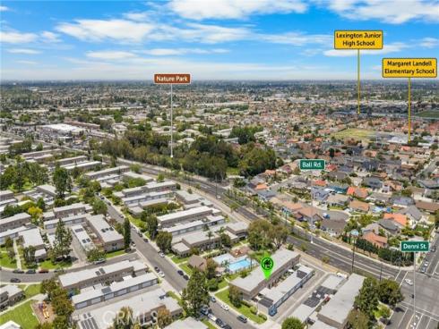 4469  Larwin Ave  , Cypress, CA