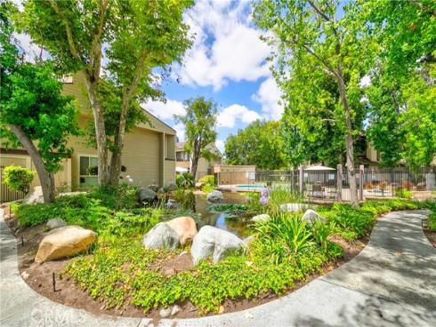 5401 Twin Lakes Drive, Cypress, CA