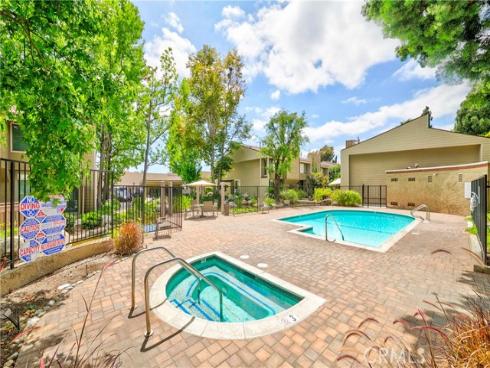 5401 Twin Lakes Drive, Cypress, CA