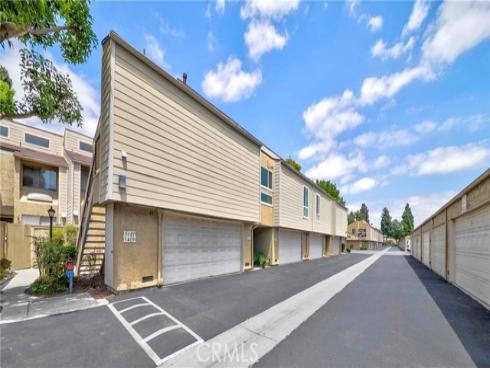 5401 Twin Lakes Drive, Cypress, CA