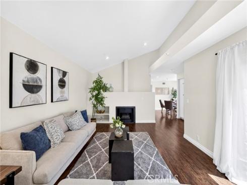 5401 Twin Lakes Drive, Cypress, CA