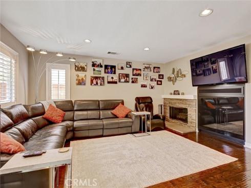 9445 Allison , Cypress, CA