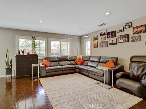 9445 Allison , Cypress, CA