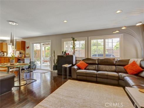 9445 Allison , Cypress, CA