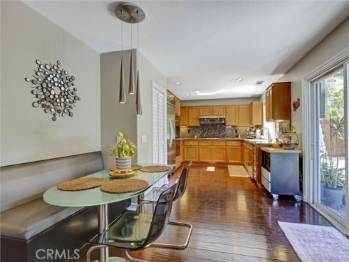 9445 Allison , Cypress, CA