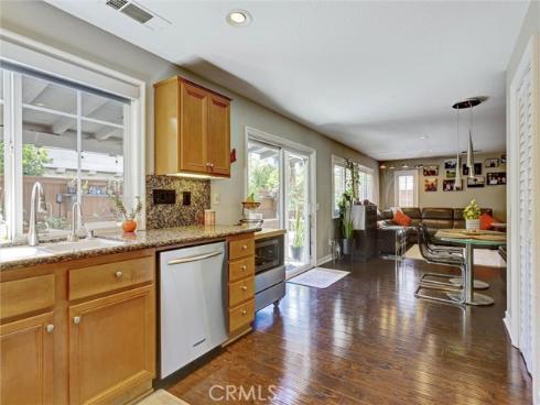 9445 Allison , Cypress, CA