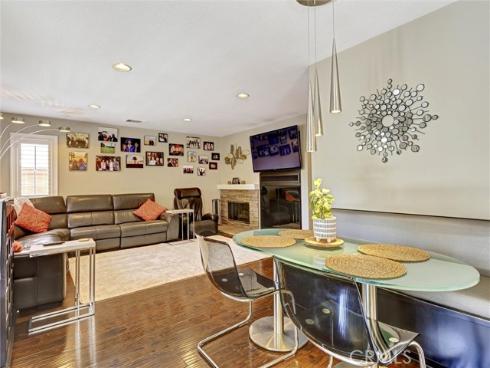 9445 Allison , Cypress, CA