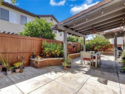 9445 Allison , Cypress, CA