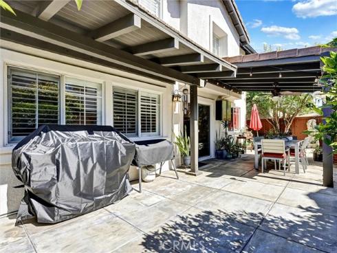 9445 Allison , Cypress, CA
