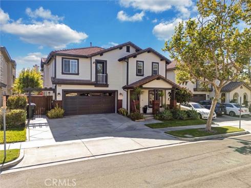 9445 Allison , Cypress, CA