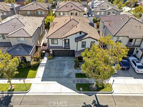 9445 Allison , Cypress, CA