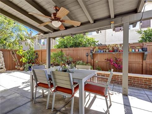 9445 Allison , Cypress, CA