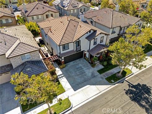 9445 Allison , Cypress, CA