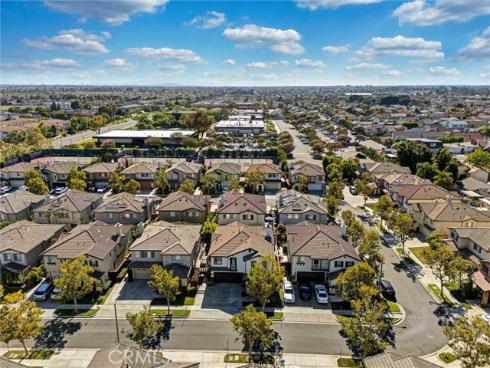9445 Allison , Cypress, CA