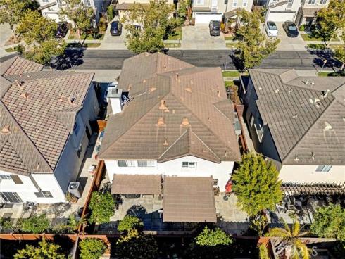 9445 Allison , Cypress, CA