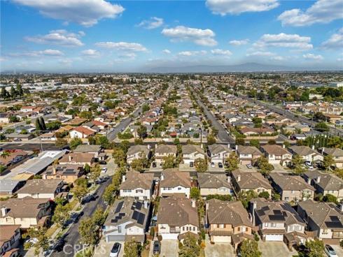 9445 Allison , Cypress, CA