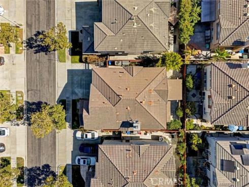 9445 Allison , Cypress, CA