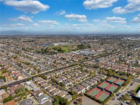 9445 Allison , Cypress, CA