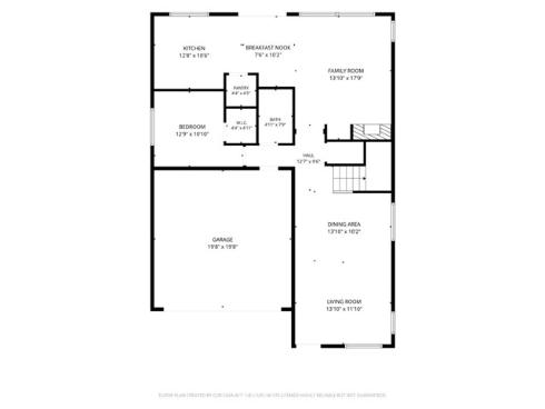 9445 Allison , Cypress, CA