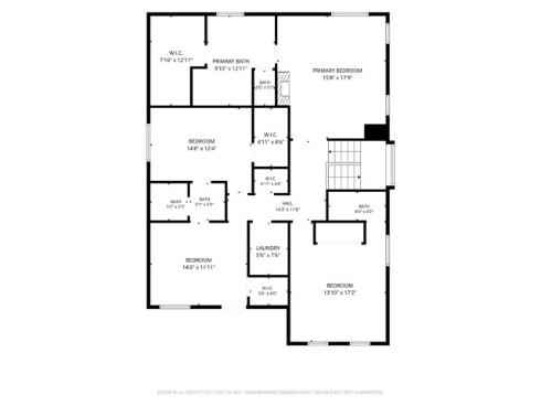 9445 Allison , Cypress, CA