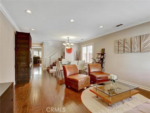 9445 Allison , Cypress, CA
