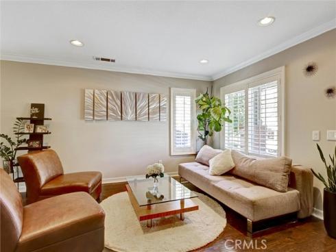 9445 Allison , Cypress, CA