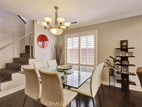 9445 Allison , Cypress, CA