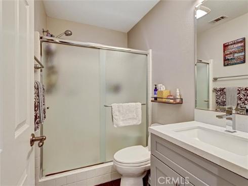 9445 Allison , Cypress, CA