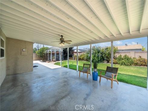 10441 Saint Alban , Cypress, CA